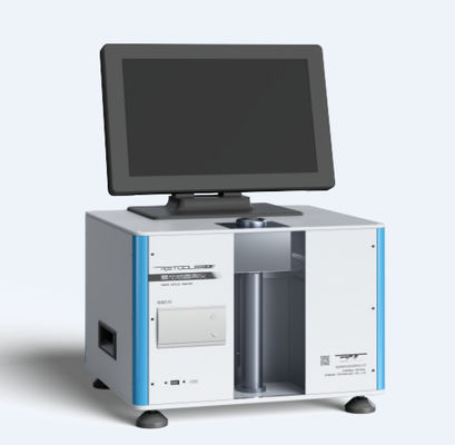 Macchina di prove completa del cerchio del sigaro di CA 220V 50Hz 21kg
