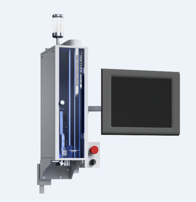 OEM automatico della macchina di Rod Sampling And Detection System del filtro dal sigaro di FOAS