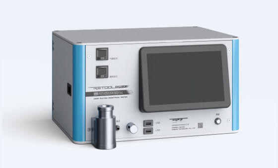 Macchina 22kg del sigaro del tester di resistenza di aspirazione del sigaro di AC220V 50Hz