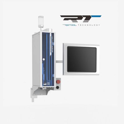 Min automatico di Rod Detection System 5Pcs/del filtro da controllo dello SpA di FOAS