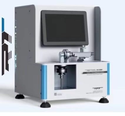 Macchina di tabagismo del filtrante dell'Calore-Non-ustione 44mm Cambridge con lo schermo LCD