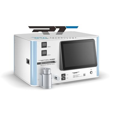 Tempo fatto a mano su misura di aspirazione del campione della macchina AC220V Settable del sigaro