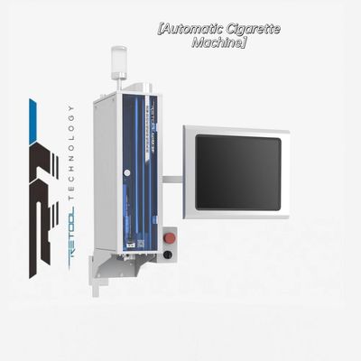 Macchina 220v 50hz del sistema di rilevamento del campionamento e di prove di Rohi del filtrante