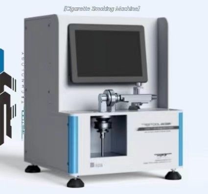 Il CA 220V 50Hz completamente ha automatizzato la macchina del tabagismo per le sigarette elettroniche