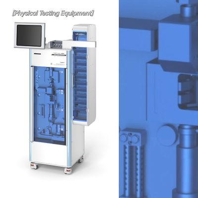 Multi ODM dell'OEM di Rod Multifunction Tester del filtro dalla sigaretta del saltatore
