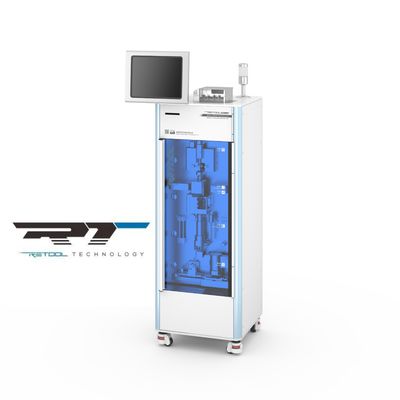 Filtro multifunzionale automatico di misurazione Rod Tester dalla macchina di prova della sigaretta del peso/circonferenza